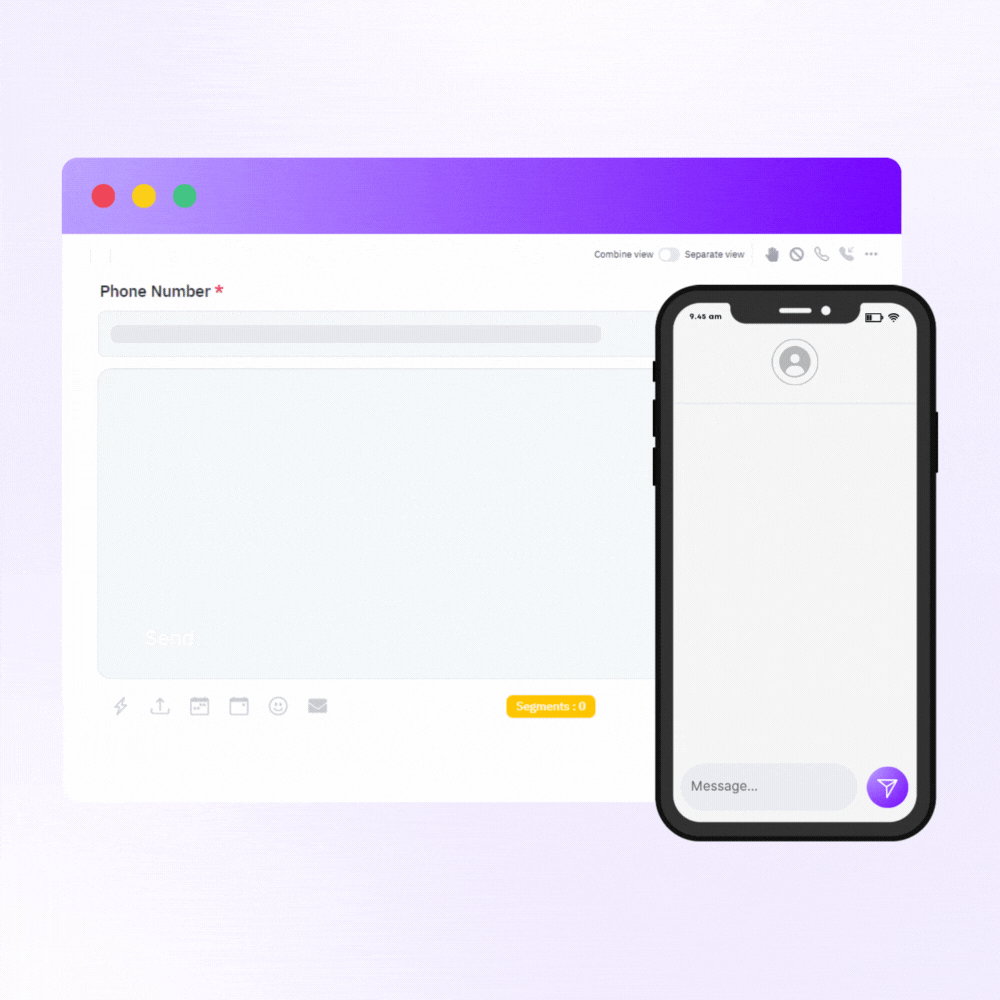 Appointment Booking/Reminders