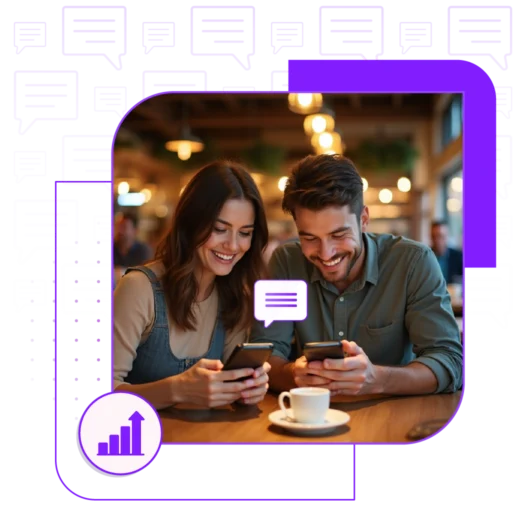 Elevate Your Restaurant SMS Marketing Outreach