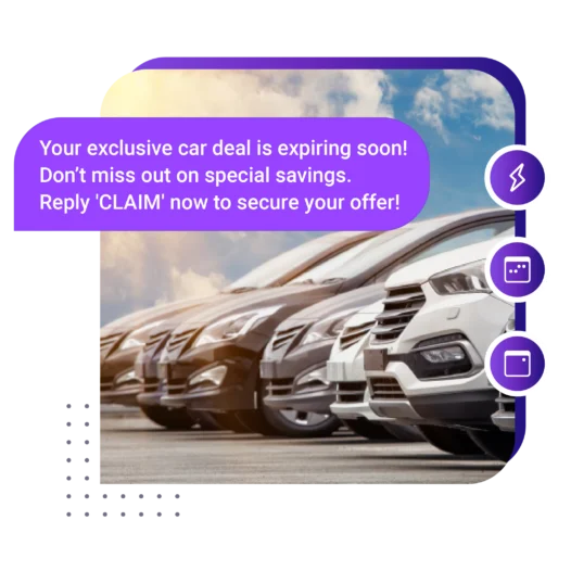 Fast, Rapid, & Reliable Communication