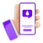 Textdrip Mobile App