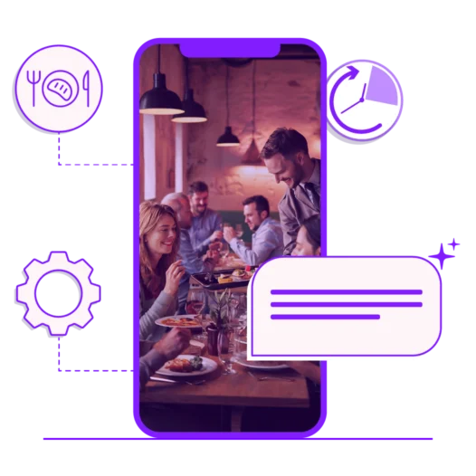 Organize and Automate Restaurant Text Marketing