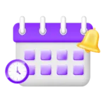 Experience the epitome of convenience using Textdrip’s drip campaigns, scheduled messages, quick responses, and other myriad automation features for your marketing campaigns.