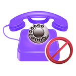 Landline Remover Integration