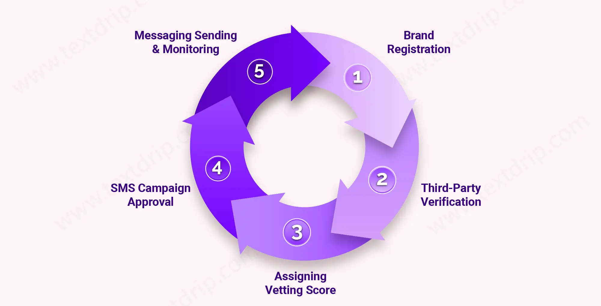 10DLC Brand Vetting Process Work