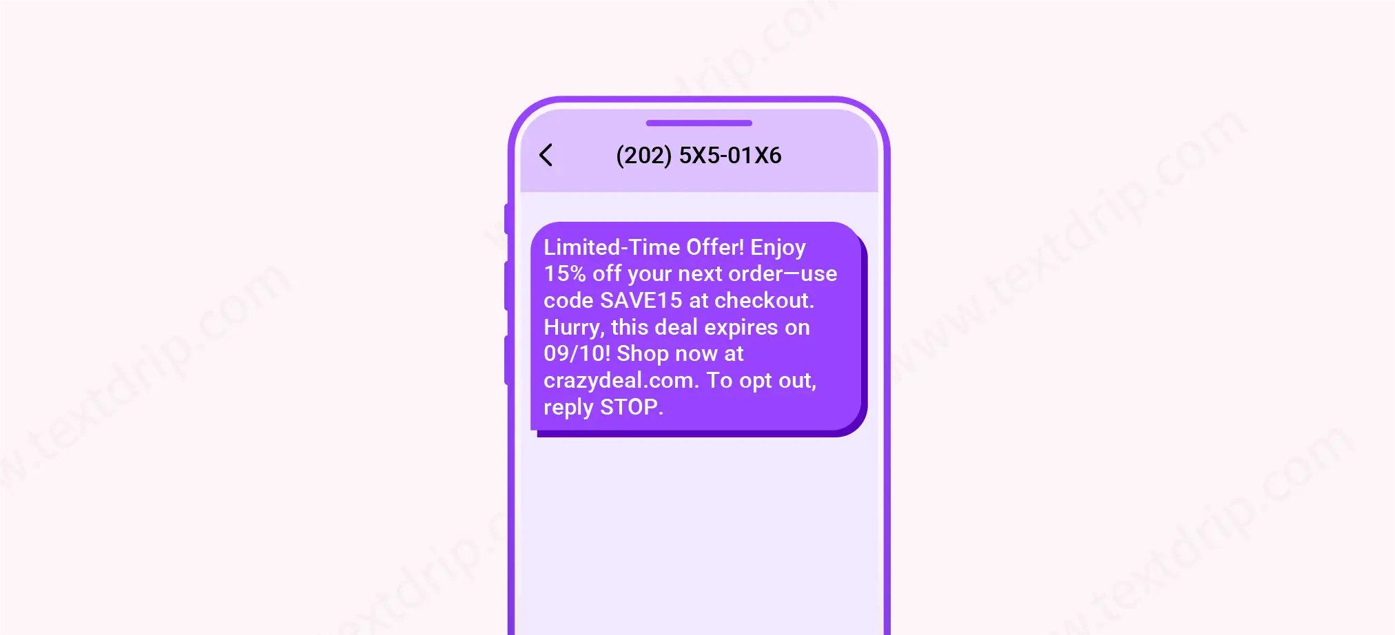 Avoid Spam and High Compliant Rates