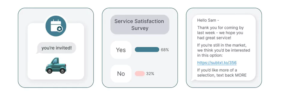 how-automotive-text-message-marketing-works