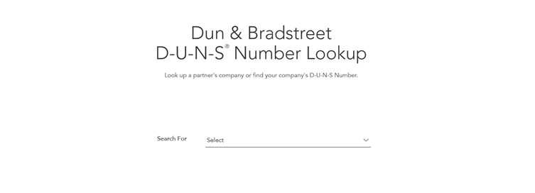 how-to-obtain-a-duns-number