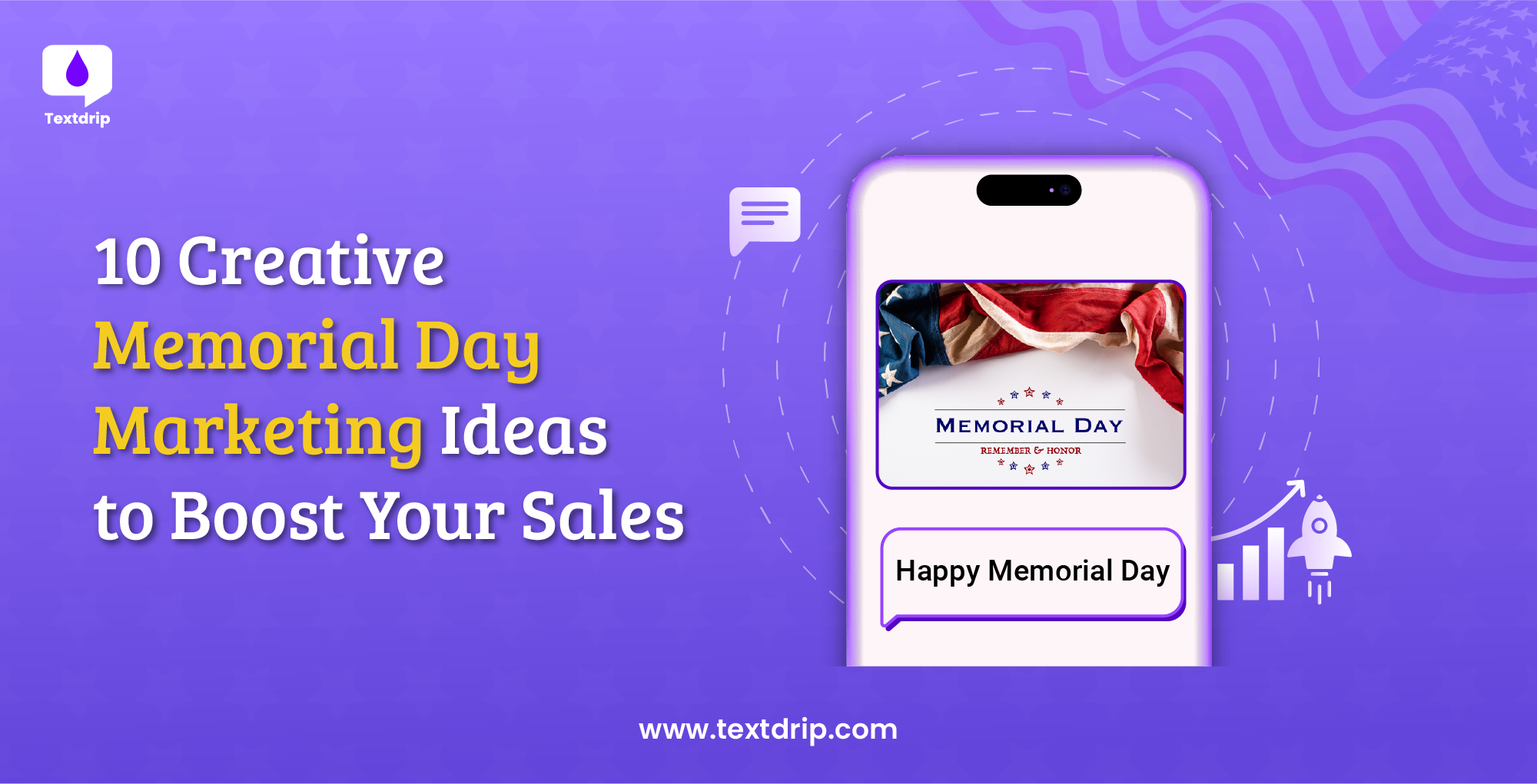 10 Creative Memorial Day Marketing Ideas to Boost Your Sales