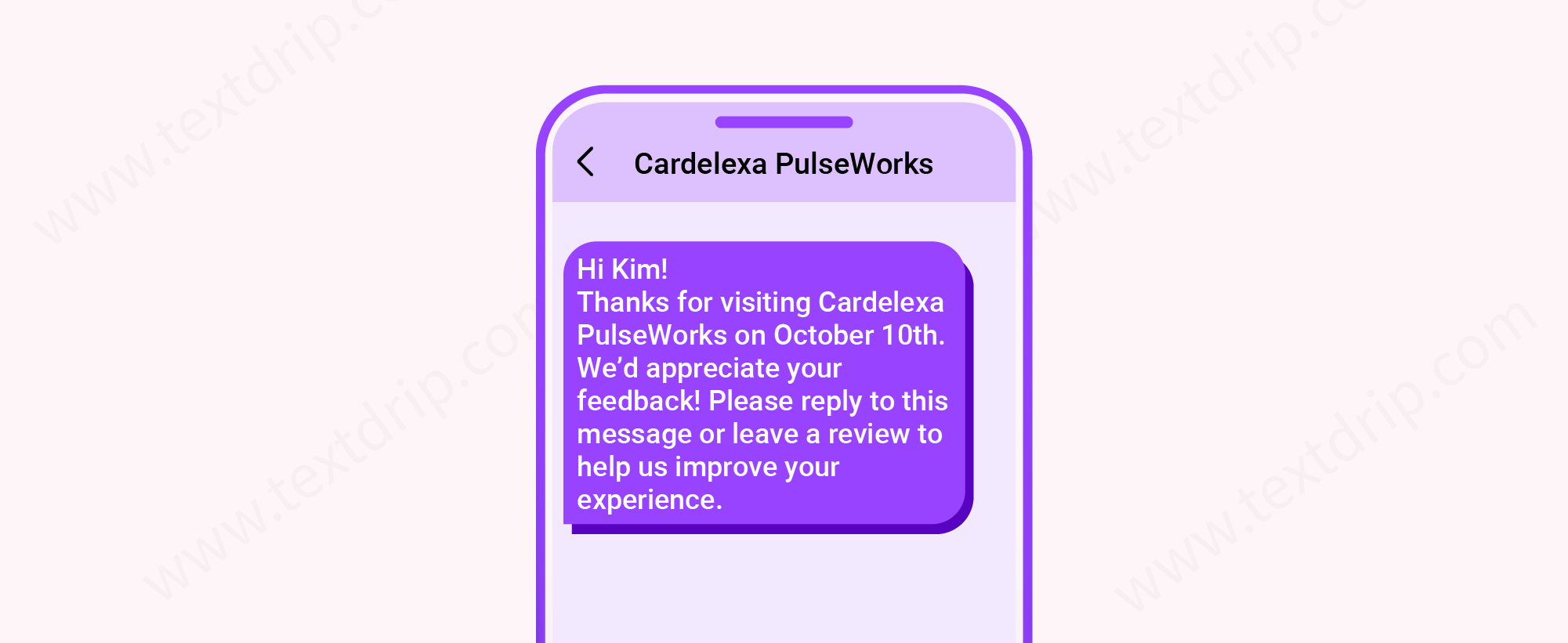 Collect Feedback and Reviews
