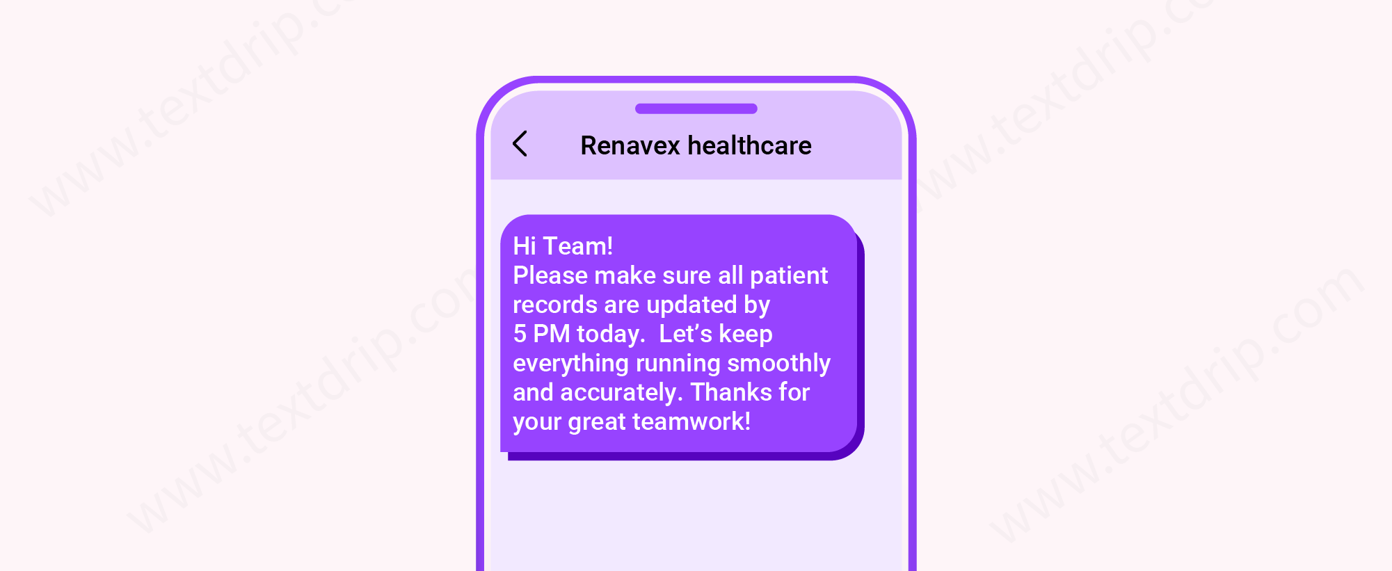 Internal Communication