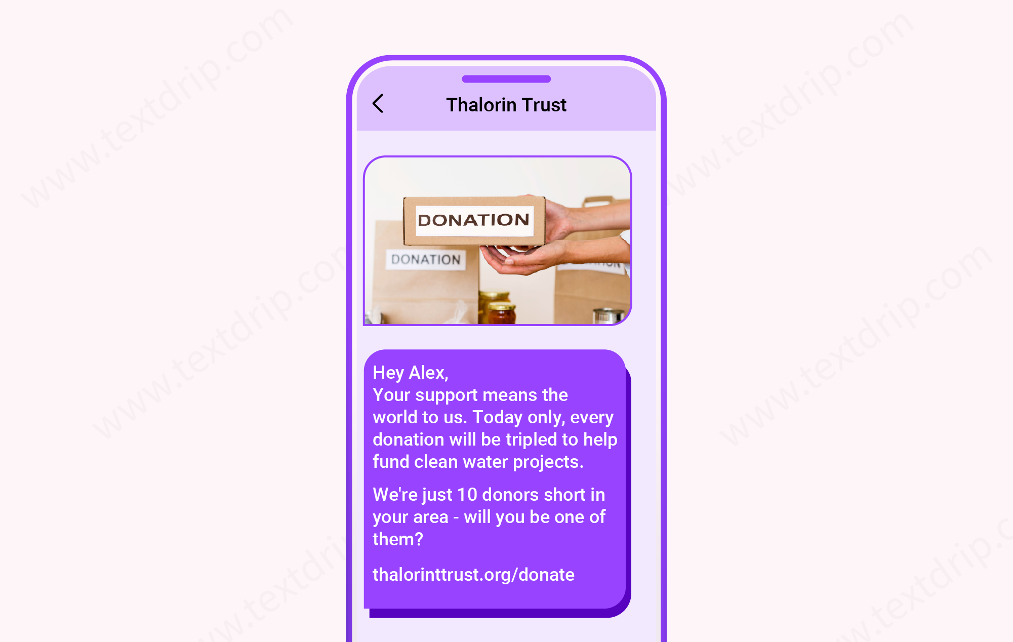 Nonprofit Organization