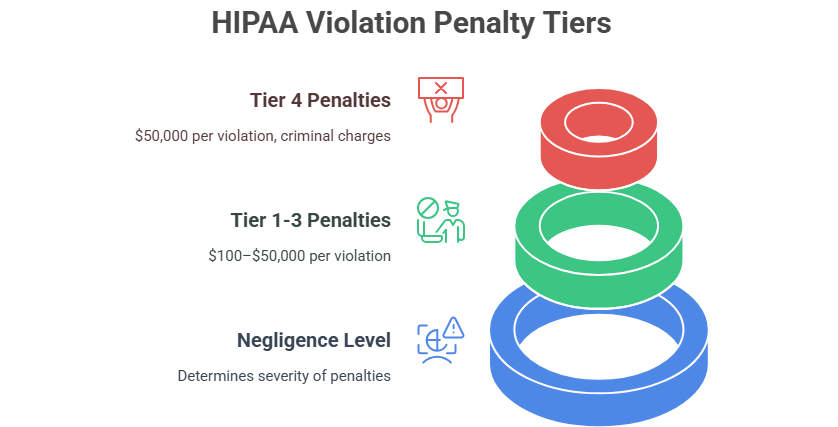 hippa-violation-panelty-tiers