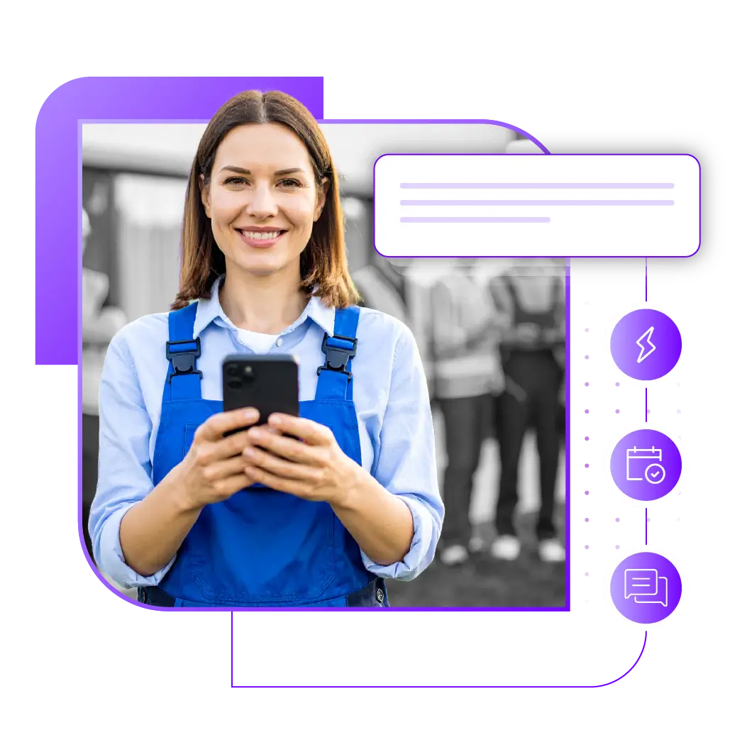 Stand Out From the Other Home Service Professionals