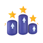 Higher Delivery Rates